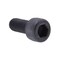 Prime-Line M6-1.00 Socket Head Cap Screw, Socket, Black Oxide Alloy Steel, 14 mm Length, 25 PK 9181118 - alternate 1